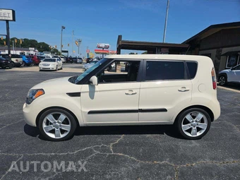 2011 Kia Soul ! – miniatura 2
