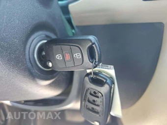 2011 Kia Soul ! – miniatura 8