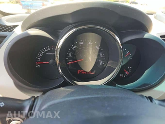 2011 Kia Soul ! – miniatura 9
