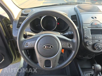 2011 Kia Soul + - miniatura 10