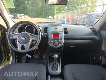 2011 Kia Soul + - miniatura 11