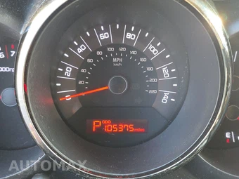 2011 Kia Soul + - miniatura 12