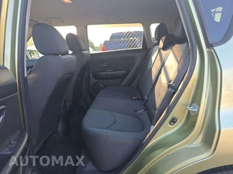 2011 Kia Soul + - miniatura 13