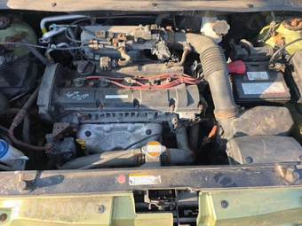 2011 Kia Soul + - miniatura 15