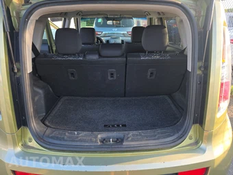 2011 Kia Soul + - miniatura 16