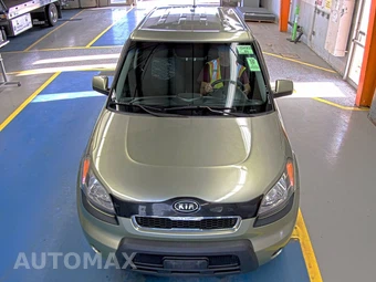 2011 Kia Soul + - miniatura 2
