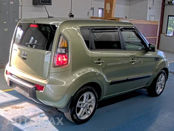 2011 Kia Soul + - miniatura 4