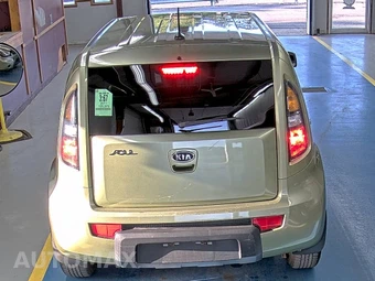 2011 Kia Soul + - miniatura 5