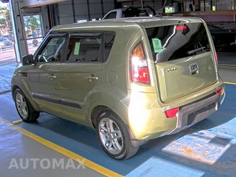 2011 Kia Soul + - miniatura 6