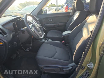 2011 Kia Soul + - miniatura 7