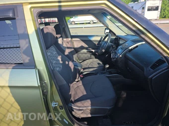 2011 Kia Soul + - miniatura 8