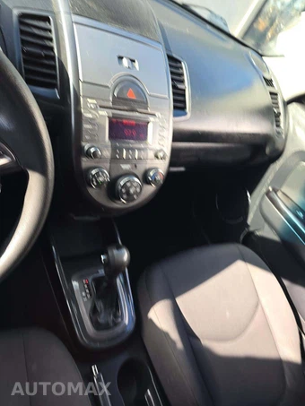 2011 Kia Soul + - miniatura 10