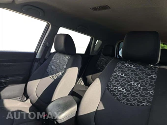2011 Kia Soul + - miniatura 11