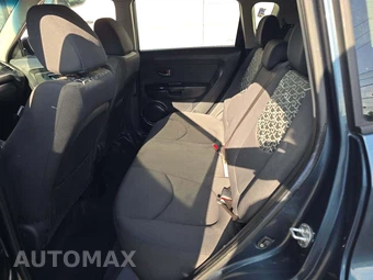 2011 Kia Soul + - miniatura 13