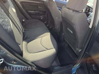 2011 Kia Soul + - miniatura 16
