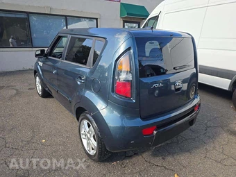 2011 Kia Soul + - miniatura 2