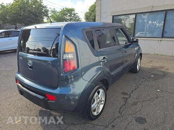 2011 Kia Soul + - miniatura 3