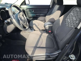2011 Kia Soul + - miniatura 6