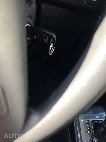 2011 Kia Soul + - miniatura 8