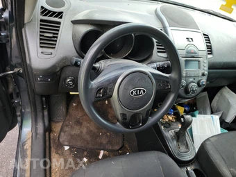 2011 Kia Soul + – miniatura 10