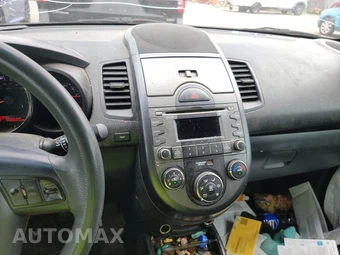 2011 Kia Soul + – miniatura 11