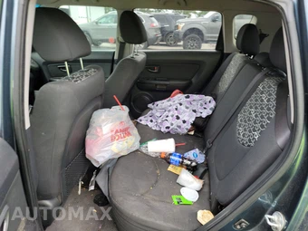 2011 Kia Soul + – miniatura 13