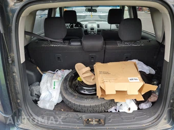 2011 Kia Soul + – miniatura 16