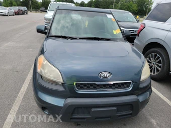 2011 Kia Soul + – miniatura 2