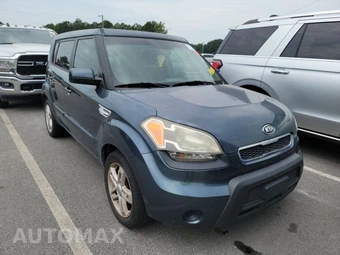 2011 Kia Soul + – miniatura 3
