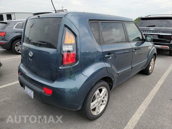 2011 Kia Soul + – miniatura 4