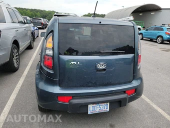 2011 Kia Soul + – miniatura 5
