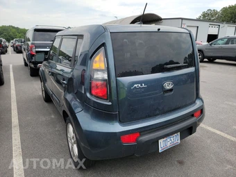 2011 Kia Soul + – miniatura 6