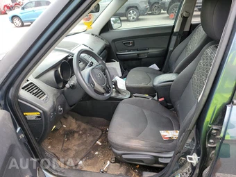 2011 Kia Soul + – miniatura 7