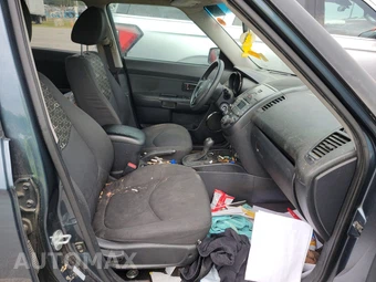 2011 Kia Soul + – miniatura 8