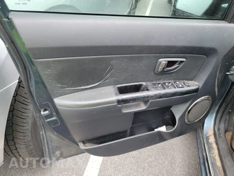 2011 Kia Soul + – miniatura 9