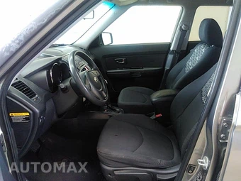 2011 Kia Soul + – miniatura 3