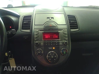 2011 Kia Soul + – miniatura 4