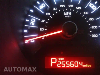 2011 Kia Soul + – miniatura 5