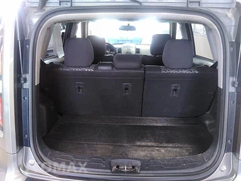 2011 Kia Soul + – miniatura 7
