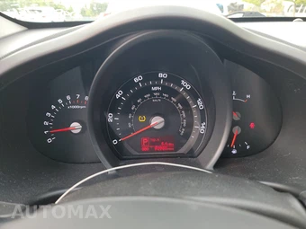 2011 Kia Sportage LX - miniatura 12