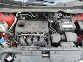 2011 Kia Sportage LX - miniatura 15