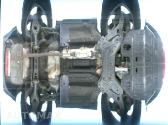 2011 Kia Sportage LX - miniatura 17