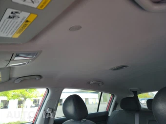 2011 Kia Sportage LX - miniatura 18