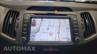 2011 Kia Sportage LX - miniatura 21