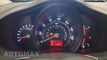 2011 Kia Sportage LX - miniatura 22