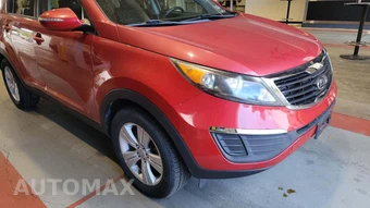 2011 Kia Sportage LX - miniatura 23