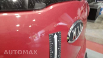 2011 Kia Sportage LX - miniatura 32