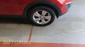 2011 Kia Sportage LX - miniatura 33
