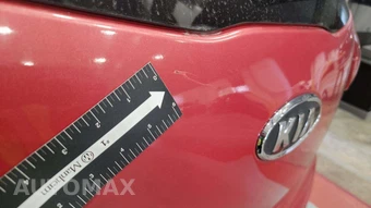 2011 Kia Sportage LX - miniatura 34