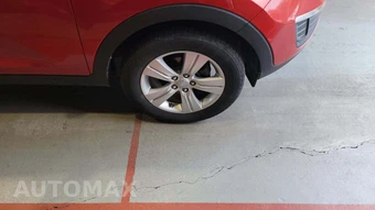 2011 Kia Sportage LX - miniatura 35
